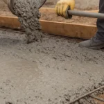 Купить фибробетон с доставкой в Дергаево