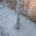 Купить гранитный бетон с доставкой в Дергаево